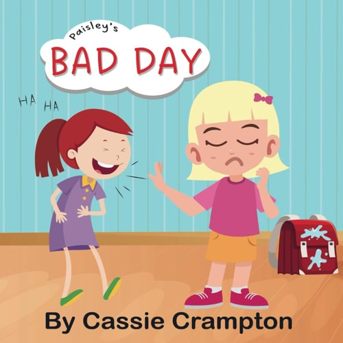 Paisley's Bad Day