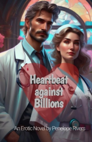 HEARTBEAT AGAINST BILLIONS.