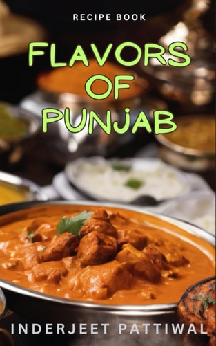 Flavors of Punjab