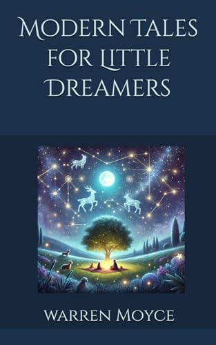 Modern Tales for Little Dreamers