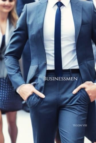 Businessmen The Art of Emotional Management