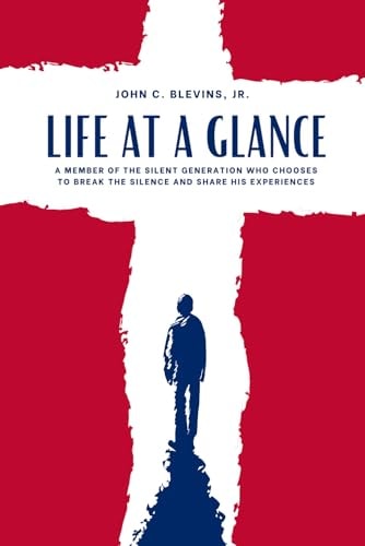 Life At A Glance A Member Of The Silent Generation Who Chooses To Break The Silence And Share His Experiences