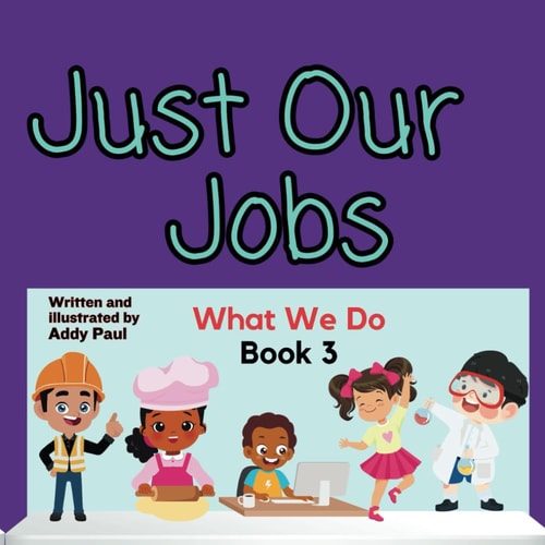Just Our Jobs What We Do