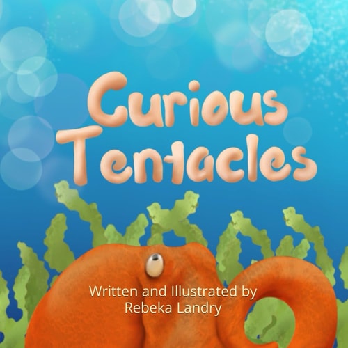 Curious Tentacles