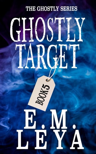 Ghostly Target