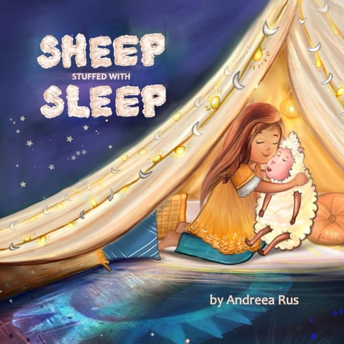 Sheep Stuffed with Sleep