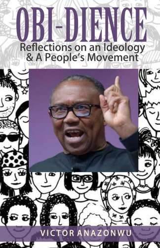 Obi-Dience Reflections on an Ideology and a People's Movement