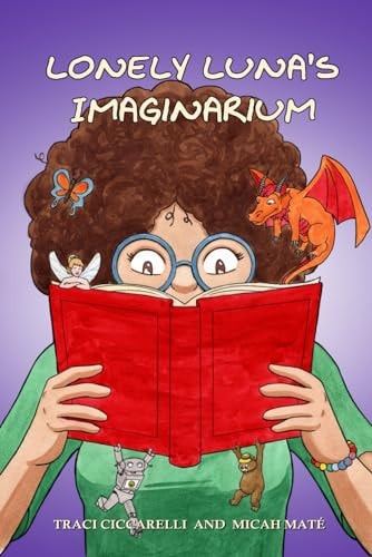 Lonely Luna's Imaginarium