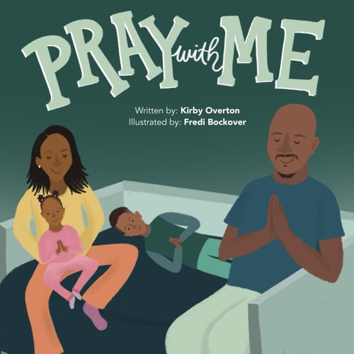 Pray With Me