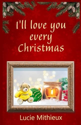 I'll Love You Every Christmas