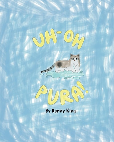 Uh-Oh Pura!