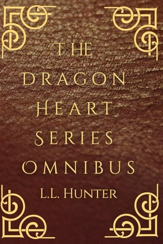 The Dragon Heart Series Omnibus The Complete Series