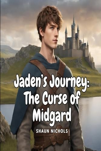 Jaden's Journey The Curse of Midgard