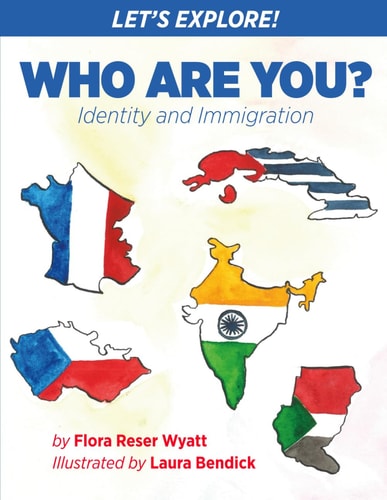Let's Explore! Who Are You? Identity and Immigration