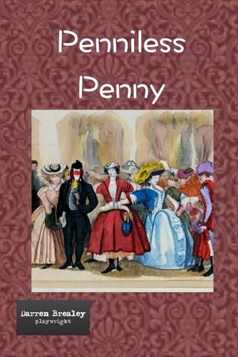 Penniless Penny