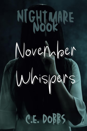 Nightmare Nook November Whispers
