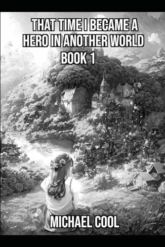 That Time I Became A Hero In Another World