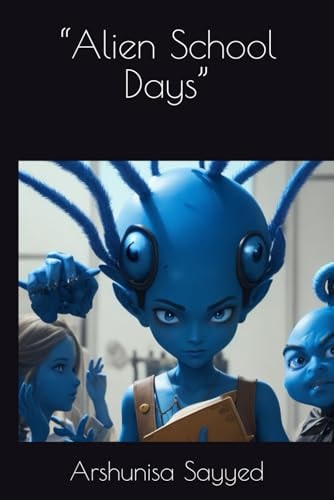 "Alien School Days"