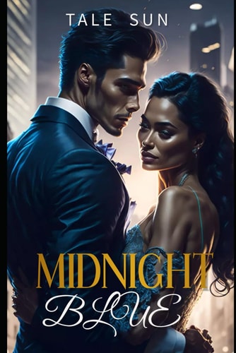 Midnight Blue