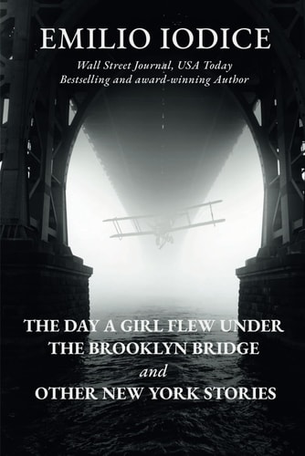 The Day a Girl Flew Under the Brooklyn Bridge and Other New York Stories