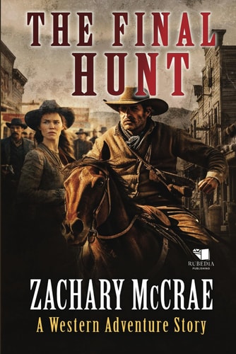 The Final Hunt A Classic Western Adventure