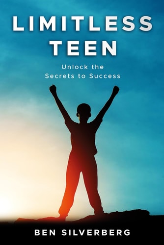 Limitless Teen Unlock the Secrets to Success