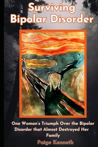 Surviving Bipolar Disorder