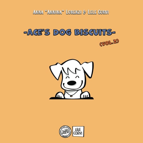 Ace's Dog Biscuits - Vol.2