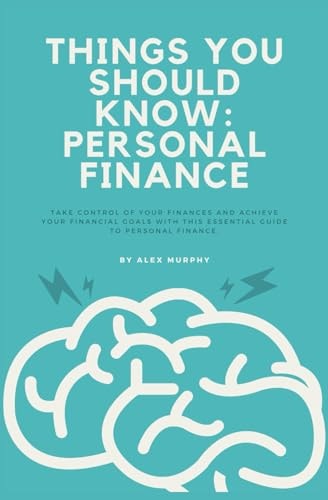 Things You Should Know Personal Finance