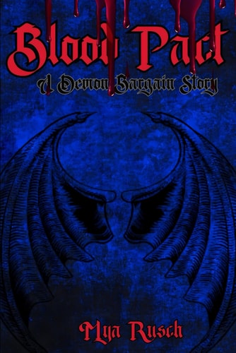Blood Pact Demon Bargain
