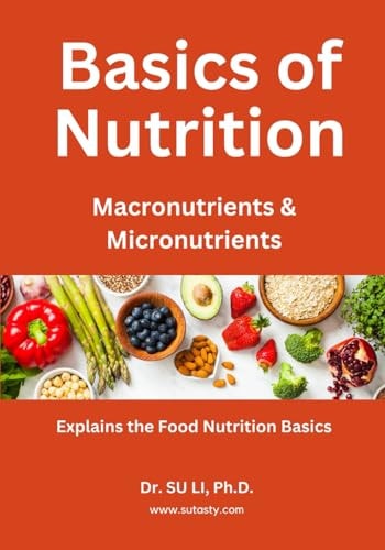 Basics of Nutrition Basics of Food Nutrition, the Macronutrients and Micronutrients.
