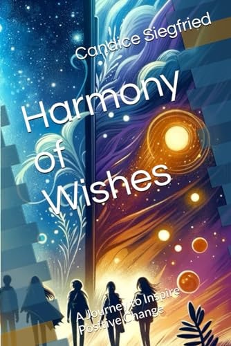 Harmony of Wishes A Journey to Inspire Positive Change