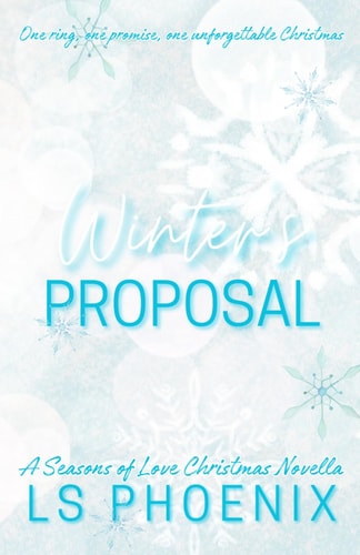 Winter's Proposal A Seasons of Love Epilogue
