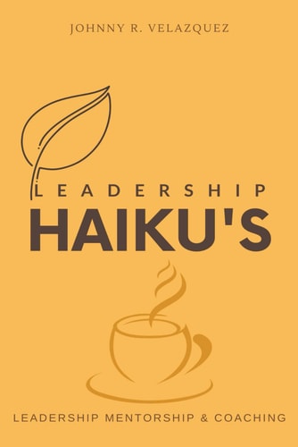 Leadership Haiku's Leadership Mentorship & Coaching