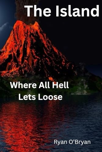 The Island Where All Hell Lets Loose