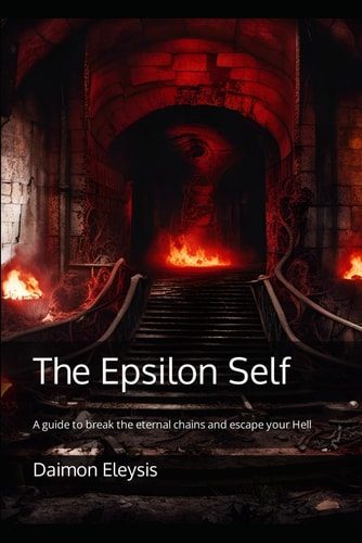 The Epsilon Self A Guide to Break the Eternal Chains and Escape Your Hell