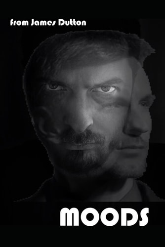 Moods A Para-normal Murder Mystery