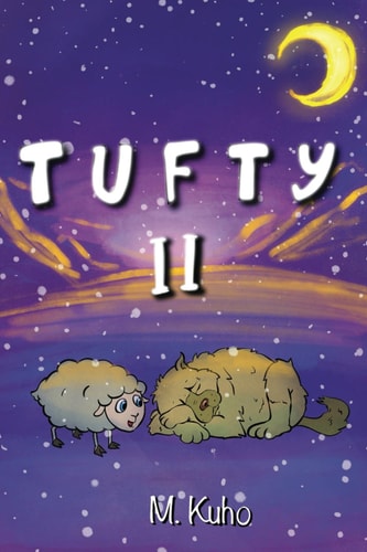 Tufty II