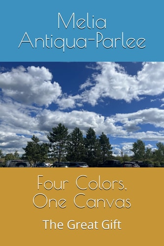 Four Colors, One Canvas The Great Gift
