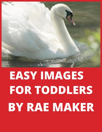 Easy Images for Toddlers