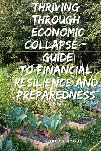 Thriving Through Economic Collapse Ultimate Guide to Financial Resilience and Preparedness