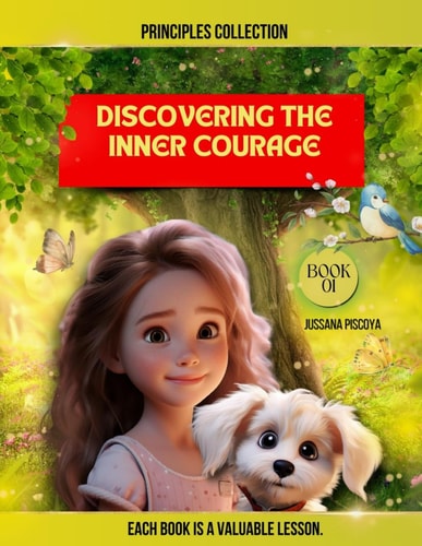 Discovering the Inner Courage