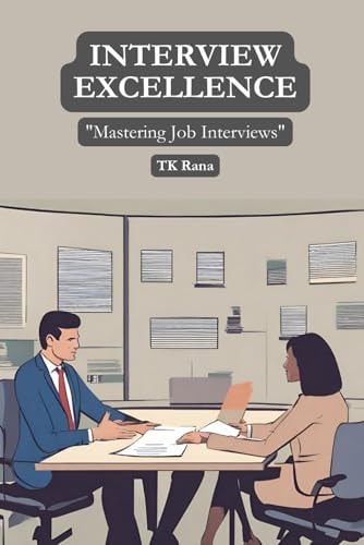 Interview Excellence "Mastering Job Interviews"