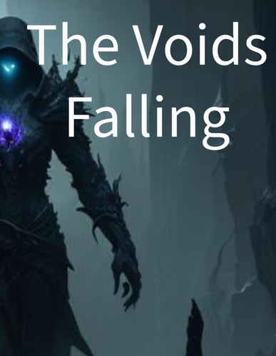 The Voids Falling The Voids Series