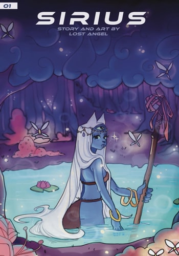 SIRIUS Issue 1