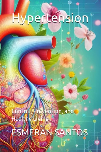 Hypertension Control, Prevention, and Healthy Living