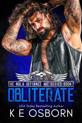 Obliterate