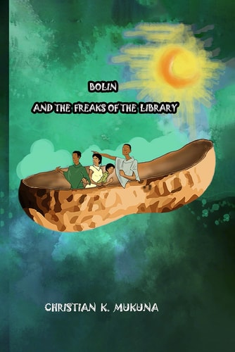 Bolin and the Freaks of the Library
