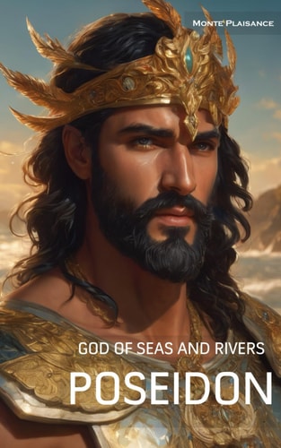 Poseidon God of the Seas and Rivers