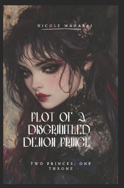 The Plot of a Disgruntled Demon Prince: Two Princes; One Kingdom